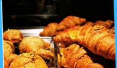 Vegan Bakery