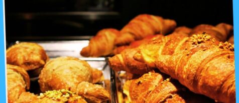 Vegan Bakery
