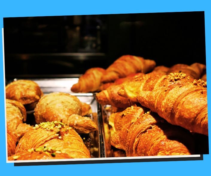 Vegan Bakery
