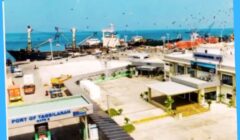 Bohol Port of Tagbilaran