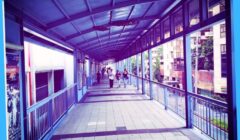 Makati Skywalk System