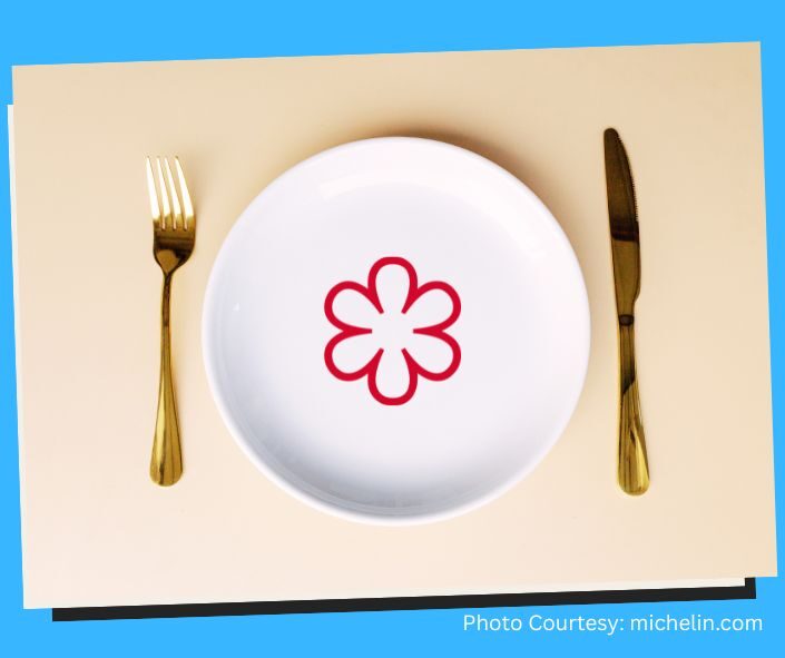 Michelin Stars