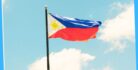 Philippines Flag