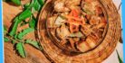 Chicken Adobo