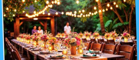 Filipino Cuisine
