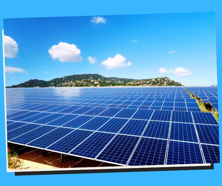 Solar Energy 01